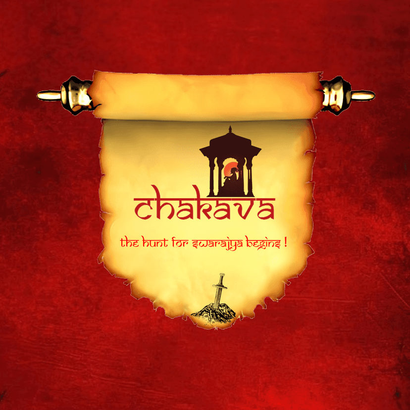 Chakava