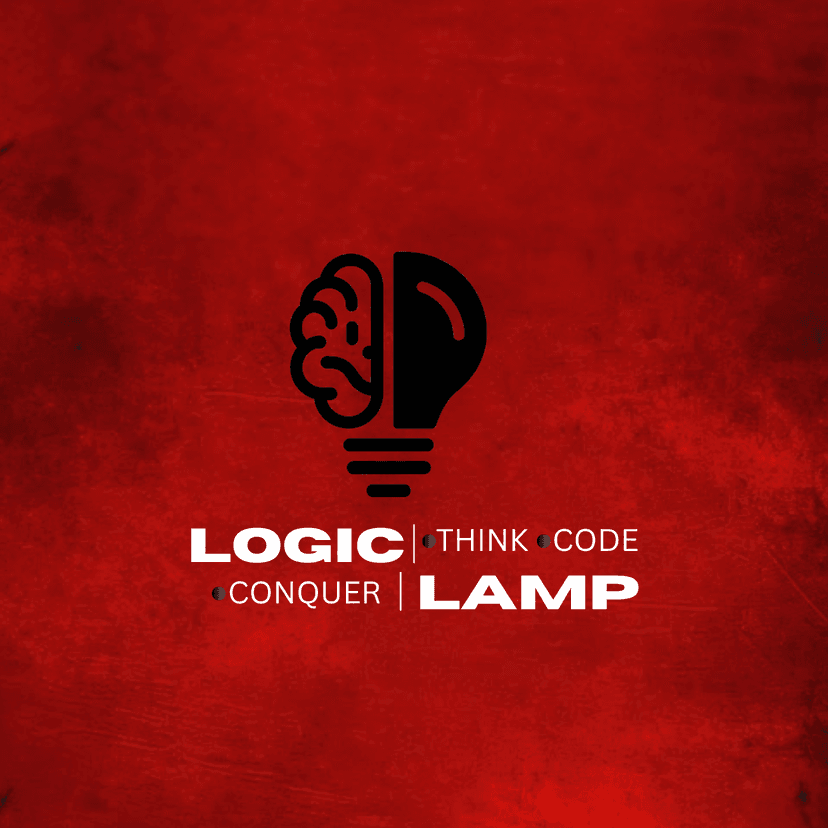 Logic Lamps