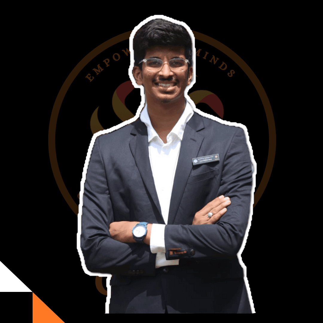 Krishna Karaspurkar
