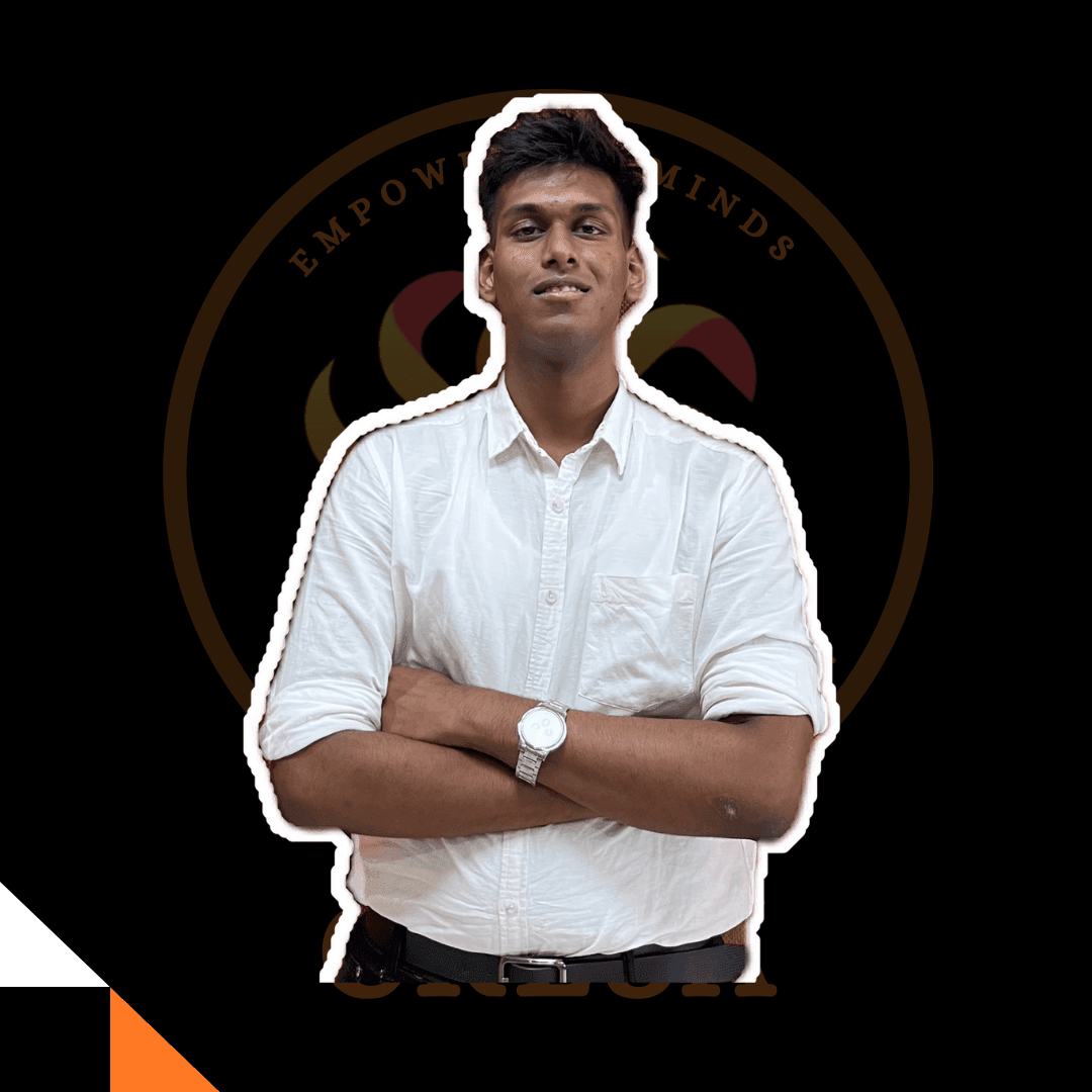 Atharva Desai