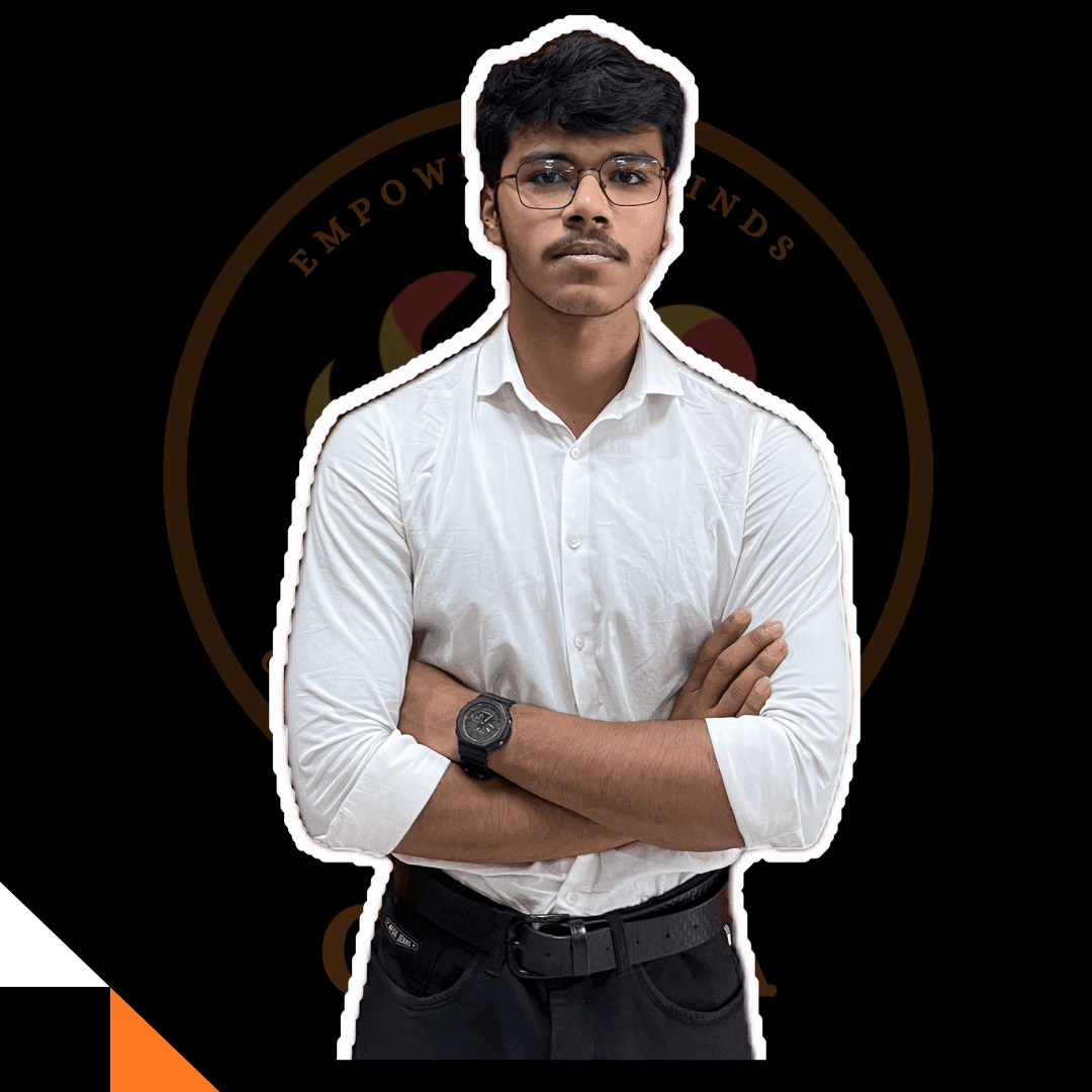 Aarush Borkar