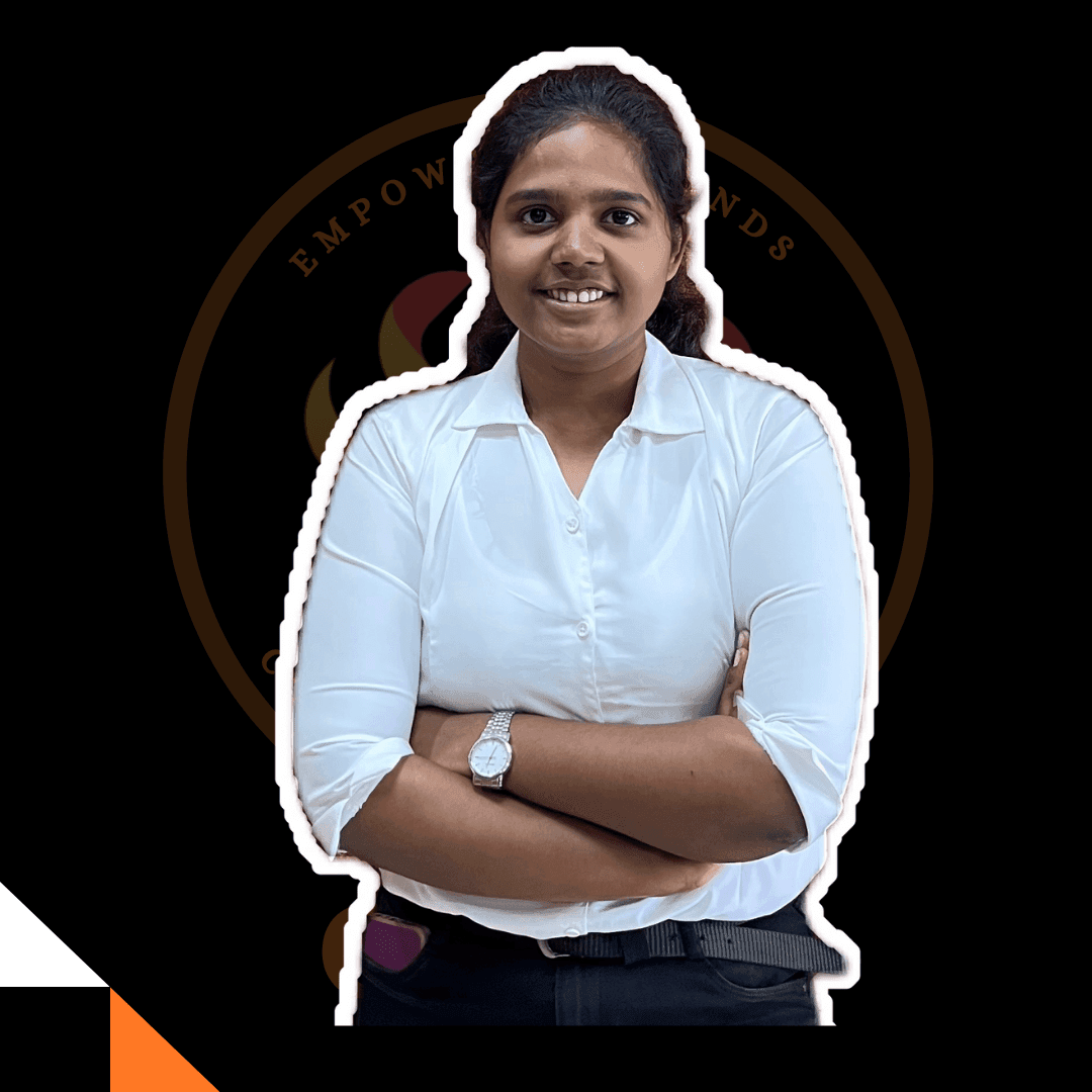 Aadhya Bhagat