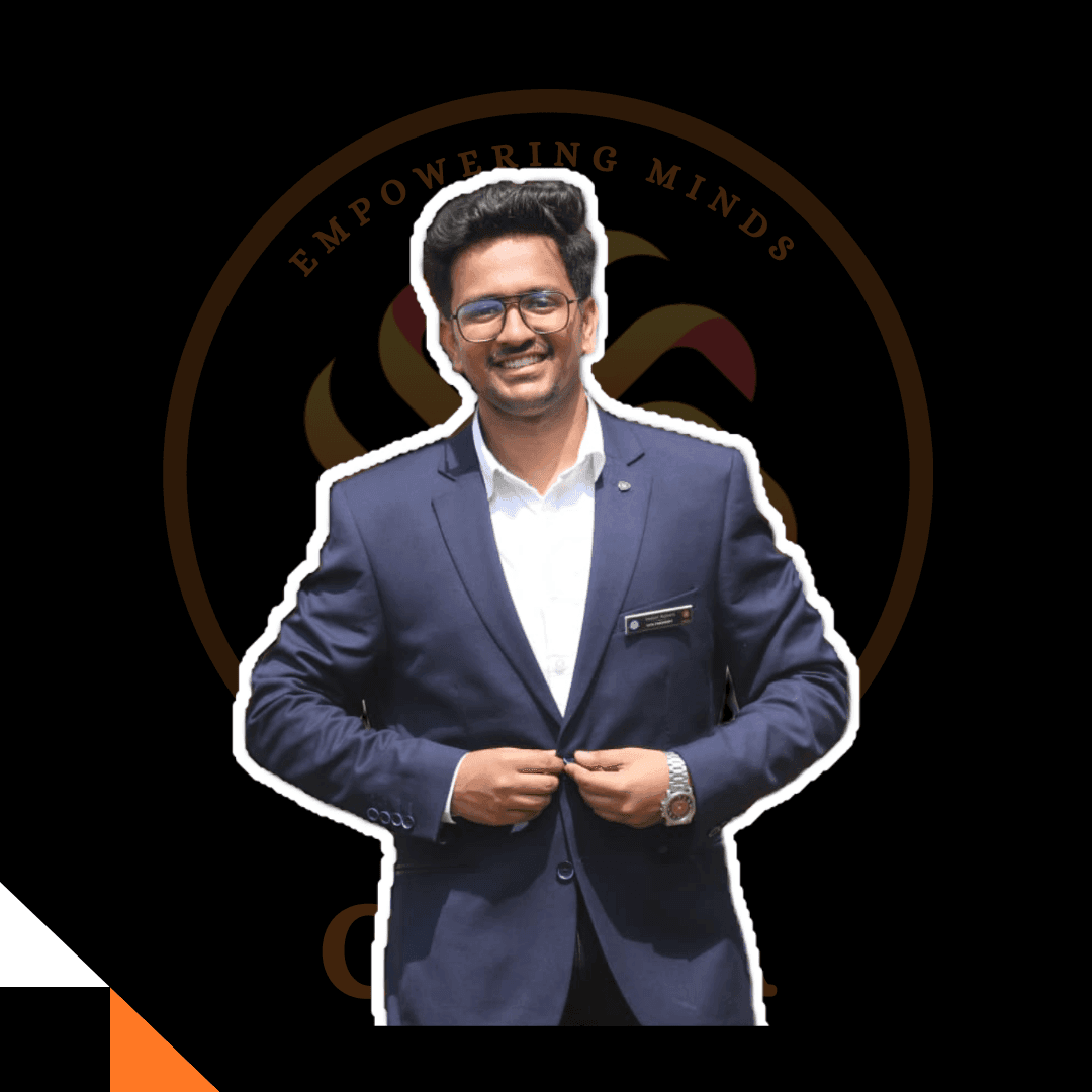 Vedant Rajhans