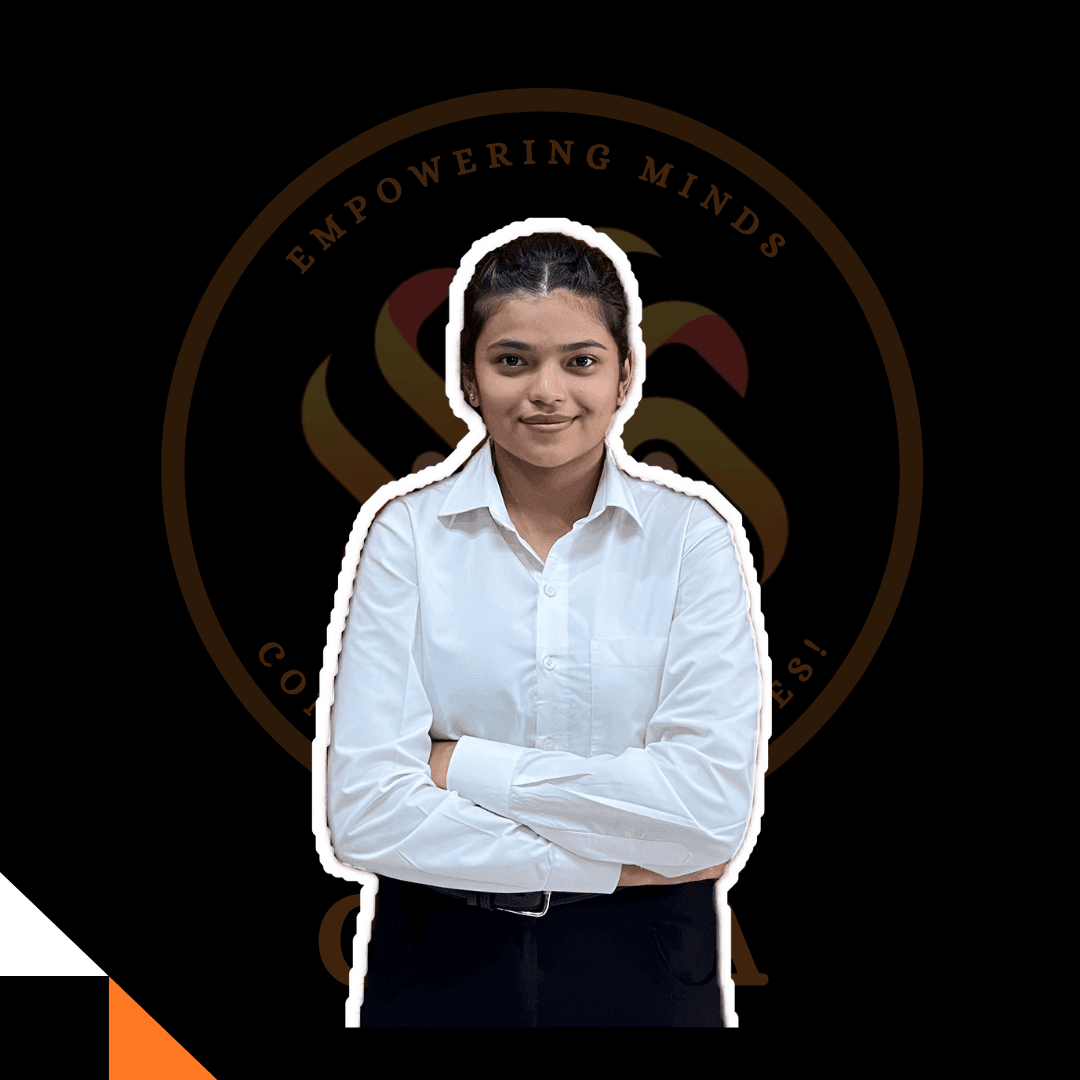 Shashwati Pawar