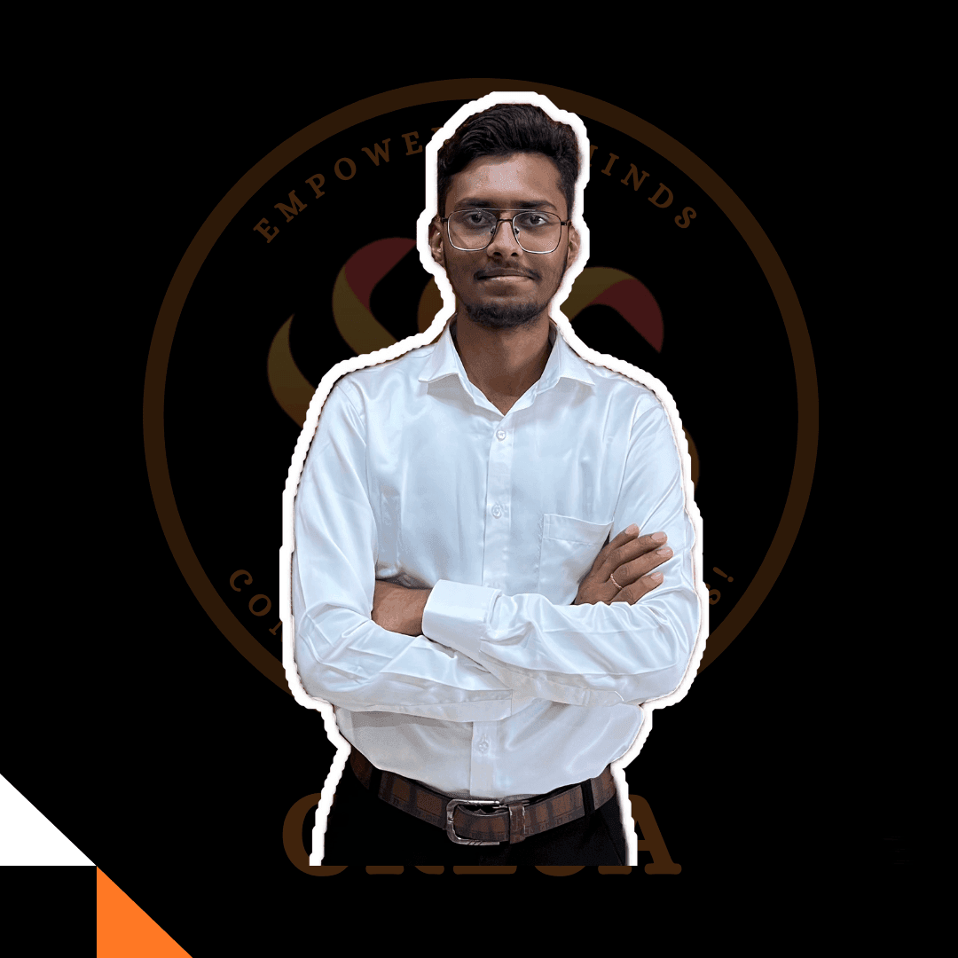 Pratik Ghavate