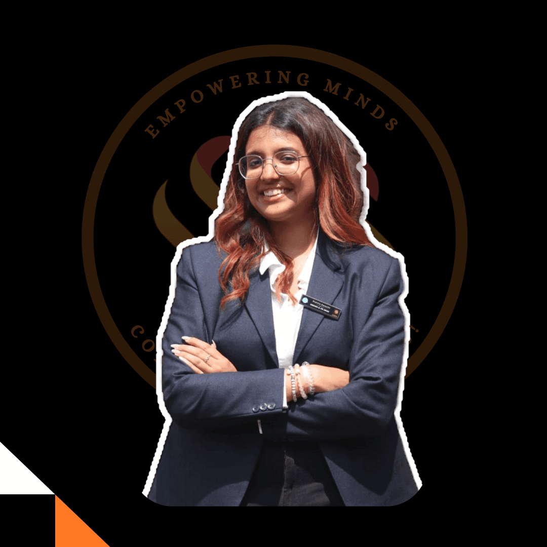 Rishita Awasthi