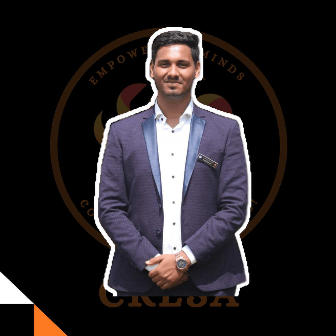 Pushkaraj Gaikwad