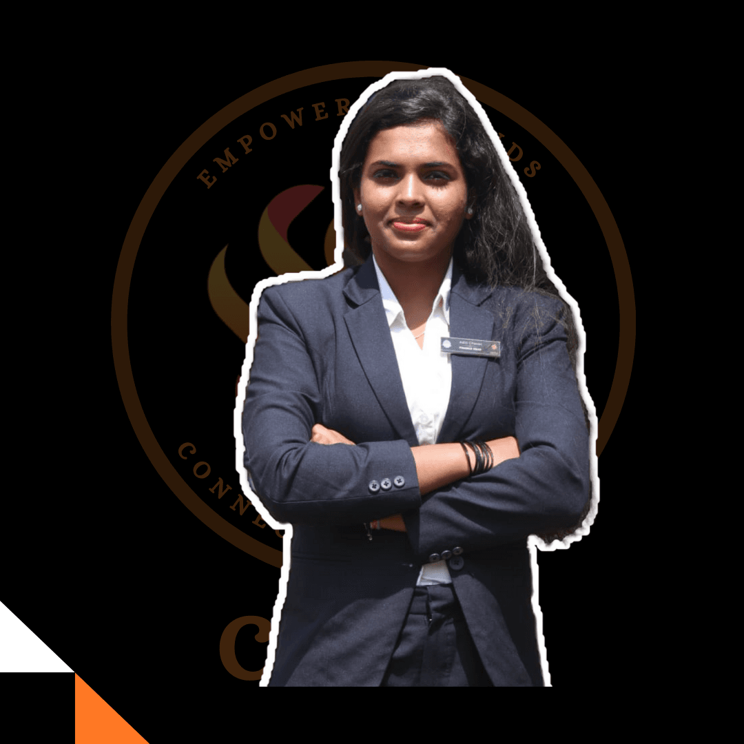 Aditi Chavan