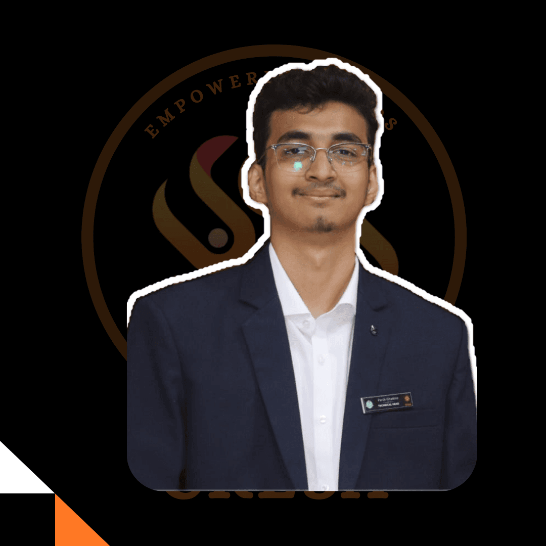 Parth Ghadole