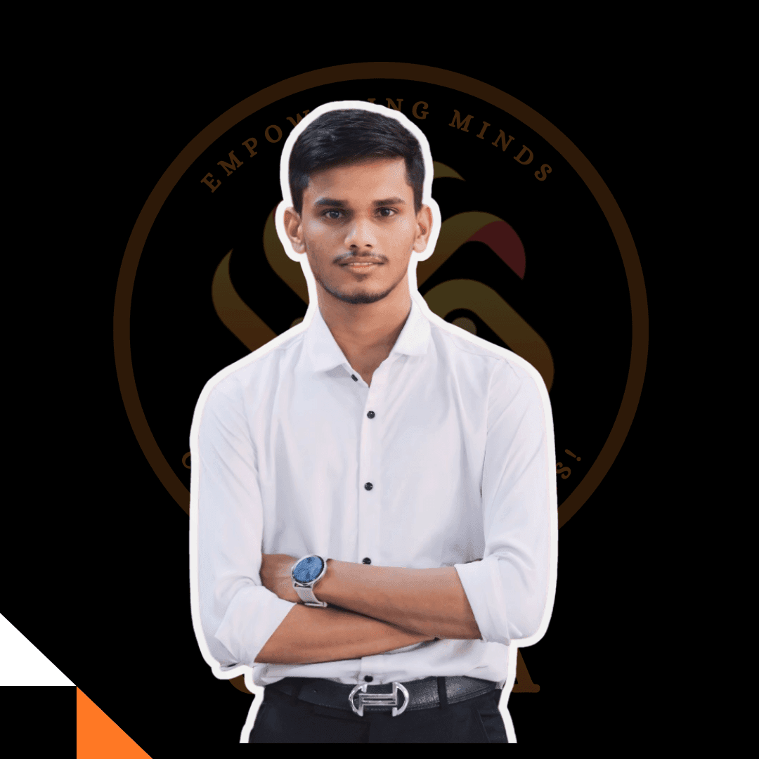 Tushar Pawar